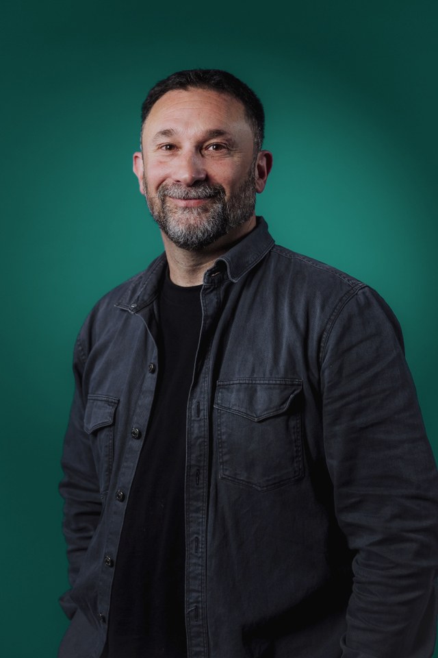 Diego Opatowski